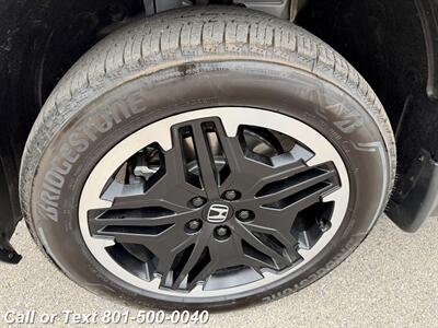 2026 Honda Pilot Touring - Photo 19 - North Salt Lake, UT 84010