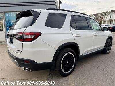 2026 Honda Pilot Touring - Photo 7 - North Salt Lake, UT 84010
