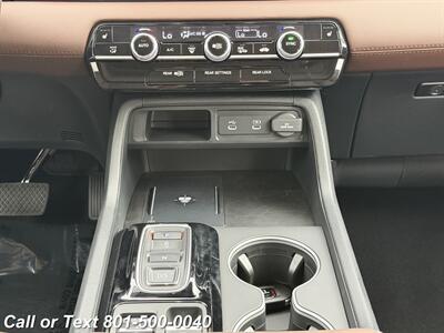 2026 Honda Pilot Touring - Photo 34 - North Salt Lake, UT 84010