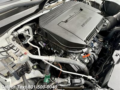 2026 Honda Pilot Touring - Photo 17 - North Salt Lake, UT 84010