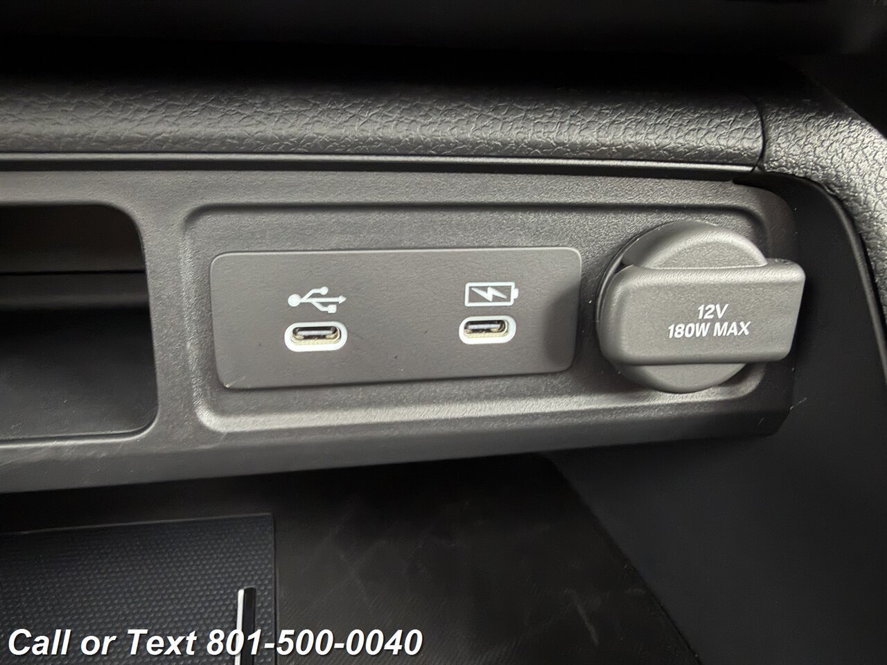 2026 Honda Pilot Touring - Photo 55 - North Salt Lake, UT 84010