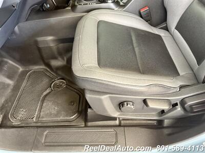 2023 Ford Bronco   - Photo 17 - North Salt Lake, UT 84010