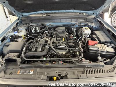 2023 Ford Bronco   - Photo 38 - North Salt Lake, UT 84010