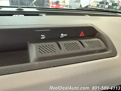 2023 Ford Bronco   - Photo 11 - North Salt Lake, UT 84010