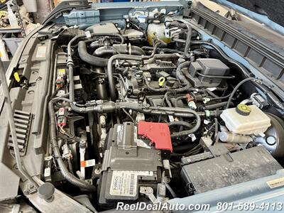2023 Ford Bronco   - Photo 41 - North Salt Lake, UT 84010