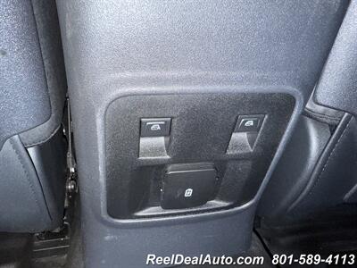 2023 Ford Bronco   - Photo 18 - North Salt Lake, UT 84010