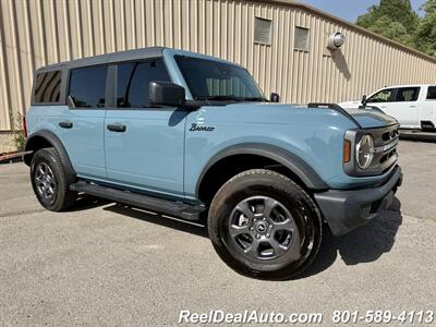 2023 Ford Bronco   - Photo 37 - North Salt Lake, UT 84010