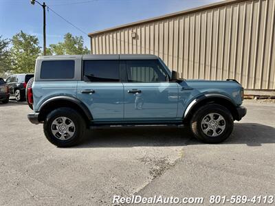 2023 Ford Bronco   - Photo 30 - North Salt Lake, UT 84010