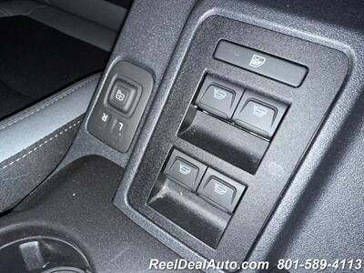 2023 Ford Bronco   - Photo 12 - North Salt Lake, UT 84010