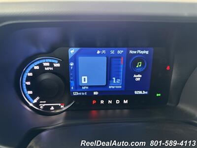 2023 Ford Bronco   - Photo 44 - North Salt Lake, UT 84010