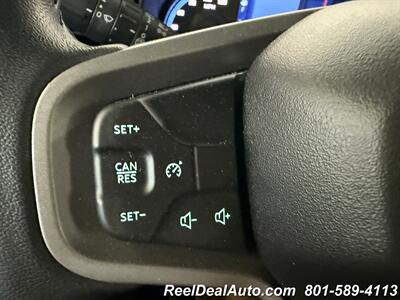 2023 Ford Bronco   - Photo 45 - North Salt Lake, UT 84010