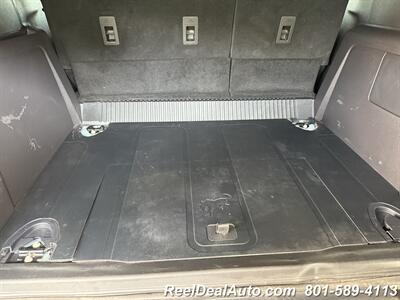 2023 Ford Bronco   - Photo 42 - North Salt Lake, UT 84010