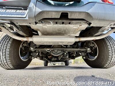 2023 Ford Bronco   - Photo 10 - North Salt Lake, UT 84010