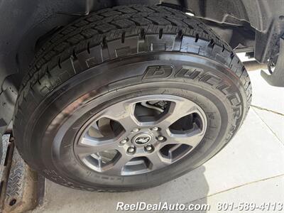 2023 Ford Bronco   - Photo 19 - North Salt Lake, UT 84010