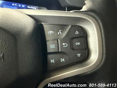 2023 Ford Bronco   - Photo 47 - North Salt Lake, UT 84010