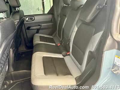 2023 Ford Bronco   - Photo 5 - North Salt Lake, UT 84010