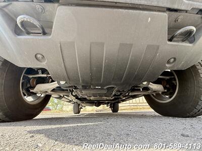 2023 Ford Bronco   - Photo 33 - North Salt Lake, UT 84010