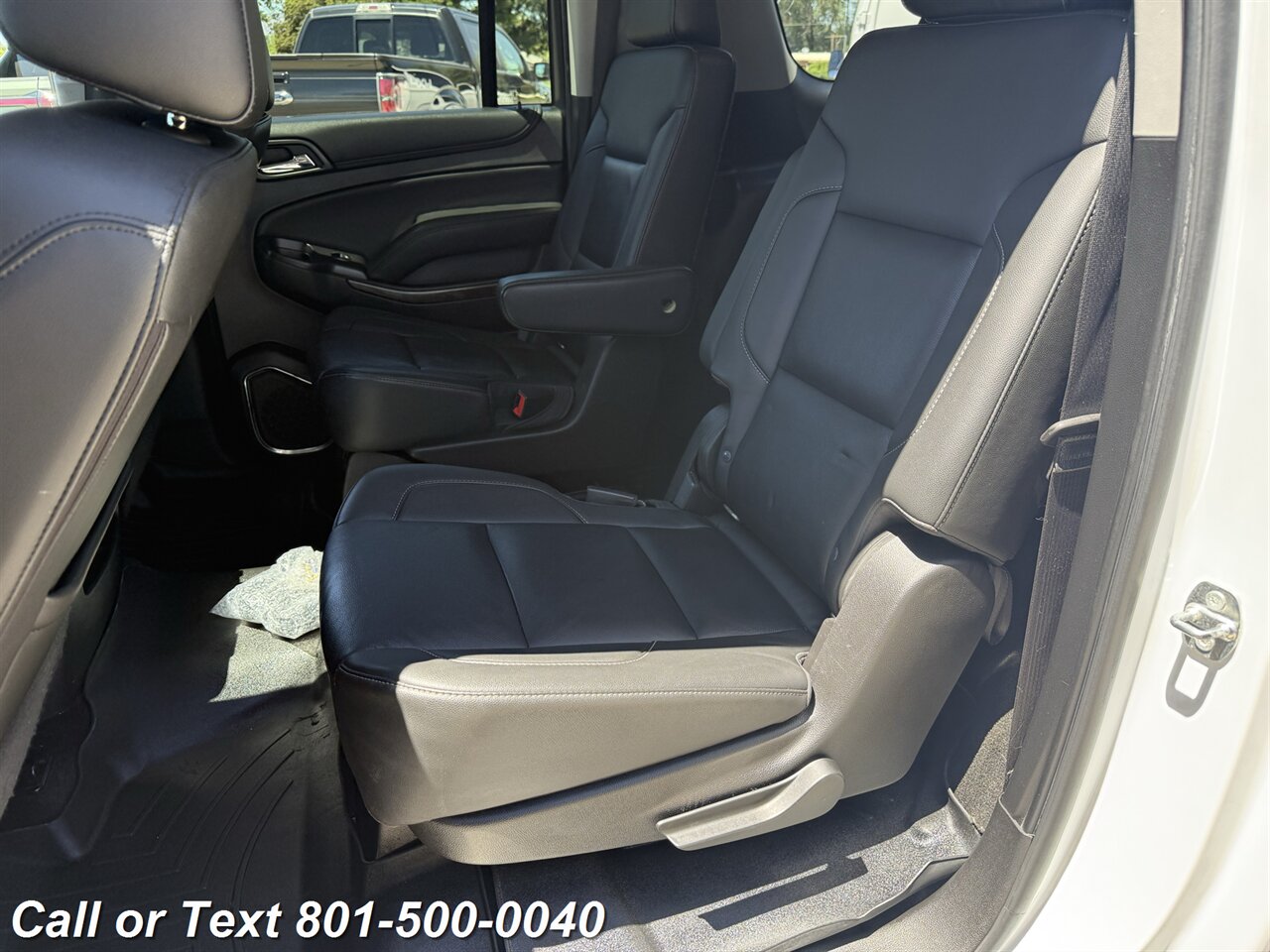 2018 Chevrolet Suburban LT - Photo 27 - North Salt Lake, UT 84010