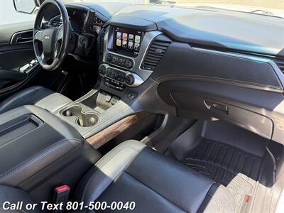 2018 Chevrolet Suburban LT - Photo 33 - North Salt Lake, UT 84010