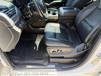 2018 Chevrolet Suburban LT - Photo 4 - North Salt Lake, UT 84010