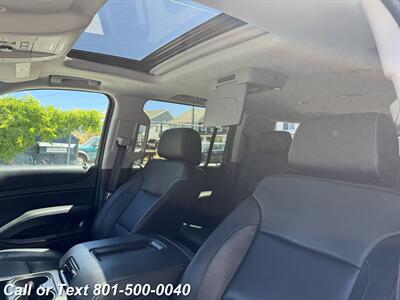 2018 Chevrolet Suburban LT - Photo 35 - North Salt Lake, UT 84010
