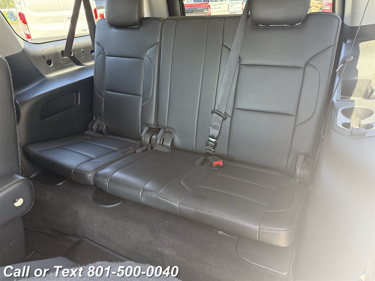 2018 Chevrolet Suburban LT - Photo 23 - North Salt Lake, UT 84010