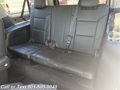 2018 Chevrolet Suburban LT - Photo 23 - North Salt Lake, UT 84010