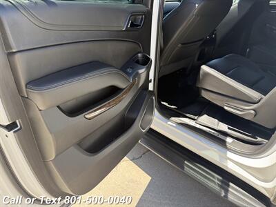 2018 Chevrolet Suburban LT - Photo 26 - North Salt Lake, UT 84010