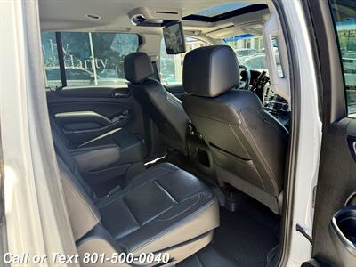 2018 Chevrolet Suburban LT - Photo 2 - North Salt Lake, UT 84010