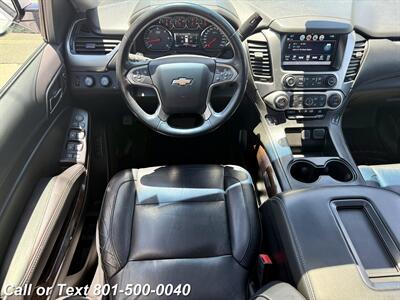 2018 Chevrolet Suburban LT - Photo 3 - North Salt Lake, UT 84010