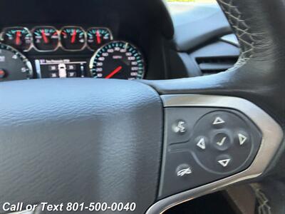 2018 Chevrolet Suburban LT - Photo 28 - North Salt Lake, UT 84010