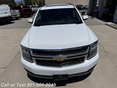 2018 Chevrolet Suburban LT - Photo 12 - North Salt Lake, UT 84010
