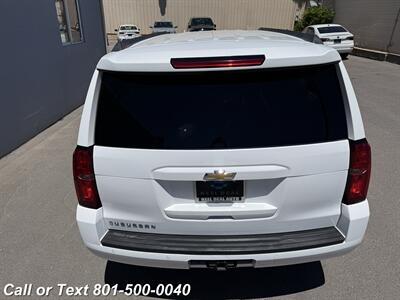 2018 Chevrolet Suburban LT - Photo 36 - North Salt Lake, UT 84010