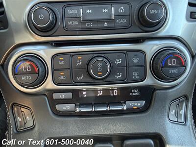 2018 Chevrolet Suburban LT - Photo 8 - North Salt Lake, UT 84010