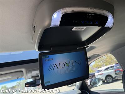2018 Chevrolet Suburban LT - Photo 24 - North Salt Lake, UT 84010
