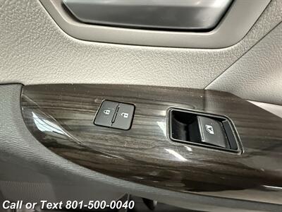 2018 Toyota Sienna XLE Premium 7-Passenger - Photo 32 - North Salt Lake, UT 84010