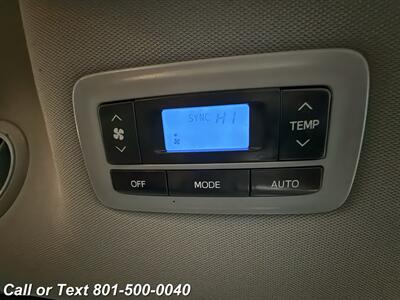 2018 Toyota Sienna XLE Premium 7-Passenger - Photo 39 - North Salt Lake, UT 84010