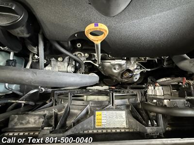 2018 Toyota Sienna XLE Premium 7-Passenger - Photo 28 - North Salt Lake, UT 84010