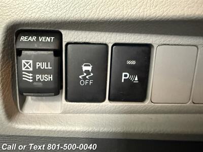 2018 Toyota Sienna XLE Premium 7-Passenger - Photo 47 - North Salt Lake, UT 84010