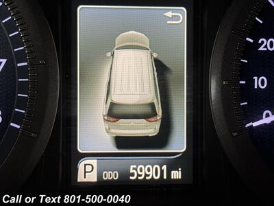 2018 Toyota Sienna XLE Premium 7-Passenger - Photo 13 - North Salt Lake, UT 84010