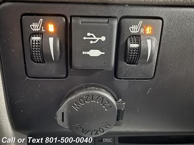 2018 Toyota Sienna XLE Premium 7-Passenger - Photo 16 - North Salt Lake, UT 84010