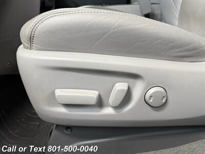 2018 Toyota Sienna XLE Premium 7-Passenger - Photo 40 - North Salt Lake, UT 84010