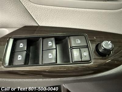 2018 Toyota Sienna XLE Premium 7-Passenger - Photo 45 - North Salt Lake, UT 84010