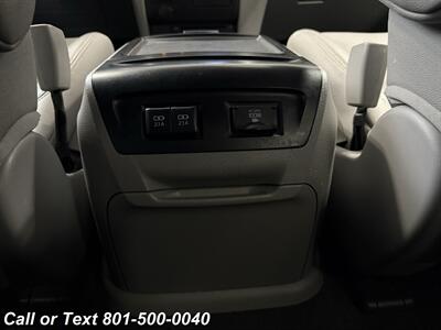 2018 Toyota Sienna XLE Premium 7-Passenger - Photo 42 - North Salt Lake, UT 84010