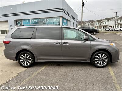 2018 Toyota Sienna XLE Premium 7-Passenger - Photo 9 - North Salt Lake, UT 84010