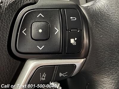 2018 Toyota Sienna XLE Premium 7-Passenger - Photo 18 - North Salt Lake, UT 84010