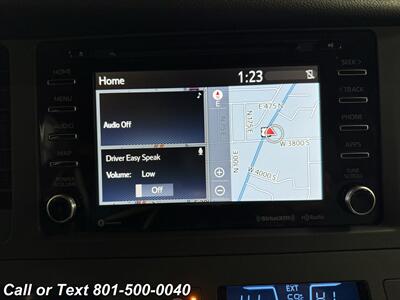 2018 Toyota Sienna XLE Premium 7-Passenger - Photo 15 - North Salt Lake, UT 84010