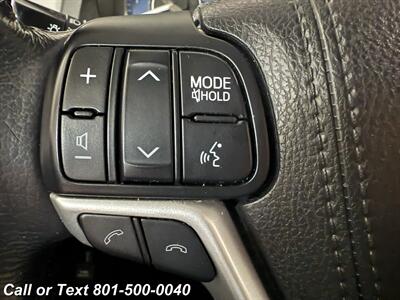 2018 Toyota Sienna XLE Premium 7-Passenger - Photo 48 - North Salt Lake, UT 84010
