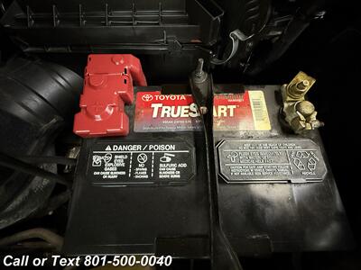 2018 Toyota Sienna XLE Premium 7-Passenger - Photo 29 - North Salt Lake, UT 84010