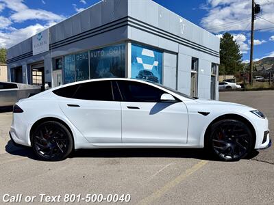 2026 Tesla Model S Plaid - Photo 6 - North Salt Lake, UT 84010